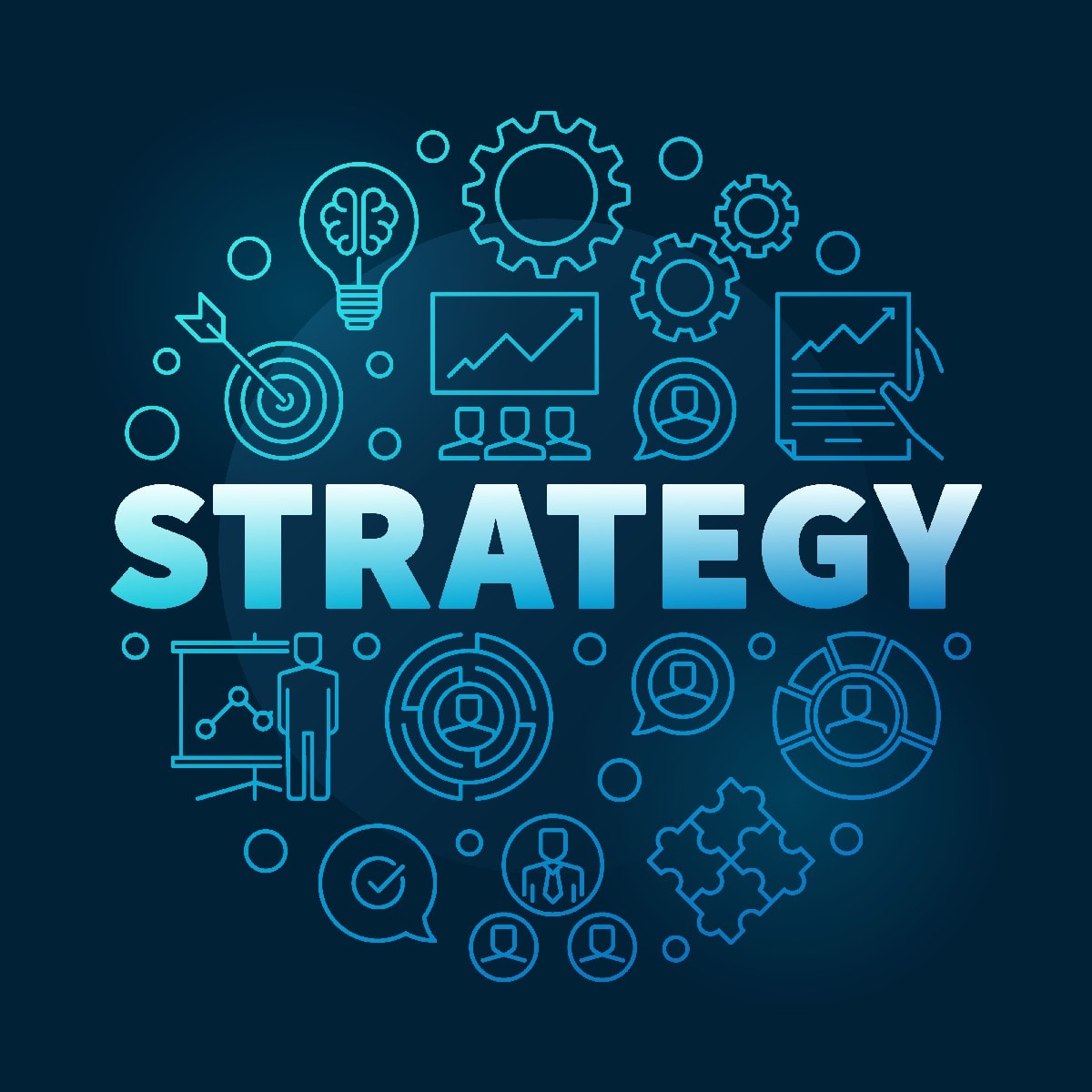 Company Strategy